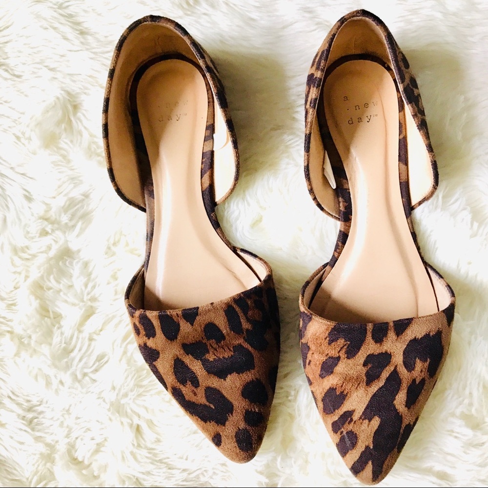 A New Day flats